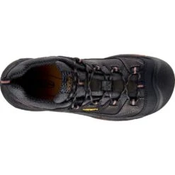 Keen Utility Men's Braddock Low Stl American Built Work Shoe 1011244 -Boot Shop 1011244 T large