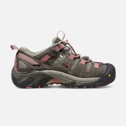 Keen Utility Women's Atlanta Cool ESD Work Shoe - 1015393 -Boot Shop 1015393 1
