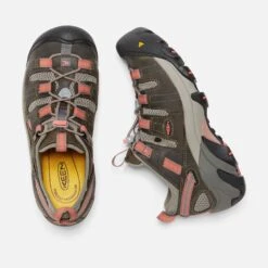 Keen Utility Women's Atlanta Cool ESD Work Shoe - 1015393 -Boot Shop 1015393 2