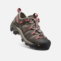 Keen Utility Women's Atlanta Cool ESD Work Shoe - 1015393 -Boot Shop 1015393 5