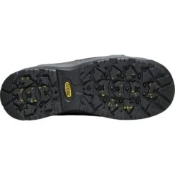 Keen Utility Men's Davenport 6" Mid Comp Toe Ins WP Work Boot Gray - 1017804 13 Keen Utility Men's Davenport 6" Mid Comp Toe Ins WP Work Boot Gray - 1017804 -Boot Shop 1017804 OS large