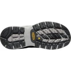 Keen Utility Women's Sparta ESD Aluminum Toe Work Shoe Grey 1021350 13 Keen Utility Women's Sparta ESD Aluminum Toe Work Shoe Grey 1021350 -Boot Shop 1021350 OS large