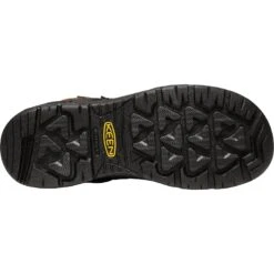 Keen Utility Men's Dover 6" Comp Toe USA Built WP Work Boot 1021467 -Boot Shop 1021467 OS large