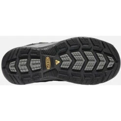 Keen Utility Women's Flint II Soft Toe Work Shoe - Grey - 1023253 -Boot Shop 1023253 OS PDP