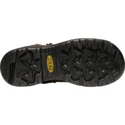 Keen Utility Women's Dover 6" Carbon-Fiber Toe WP Work Boot - 1024210 -Boot Shop 1024210 OS