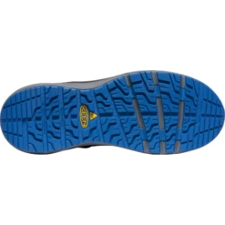 KEEN Utility Men's Red Hook Carbon-Fiber Toe WP Work Boot - 1024577 -Boot Shop 1024577 OS