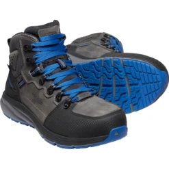 KEEN Utility Men's Red Hook Carbon-Fiber Toe WP Work Boot - 1024577 -Boot Shop 1024577 PPS