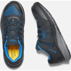 Keen Utility Men's Vista Energy Carbon-Fiber Toe Work Shoe - 1024581 -Boot Shop 1024581 PLD