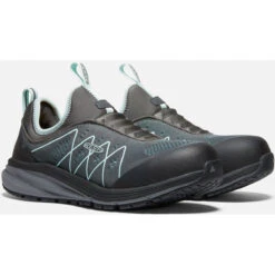 KEEN Utility Women's Vista Energy Shift Carbon-Fiber Toe Work Shoe 1026367