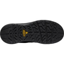 KEEN Utility Men's Vista Energy Shift ESD Carbon-Fiber Toe Work Shoe 1026371 -Boot Shop 1026371 OS