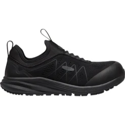 KEEN Utility Men's Vista Energy Shift ESD Carbon-Fiber Toe Work Shoe 1026371 -Boot Shop 1026371 P