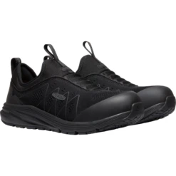 KEEN Utility Men's Vista Energy Shift ESD Carbon-Fiber Toe Work Shoe 1026371