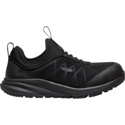 KEEN Utility Women's Vista Energy Shift ESD Carbon-Fiber Toe Work Shoe 1026372 -Boot Shop 1026372 P