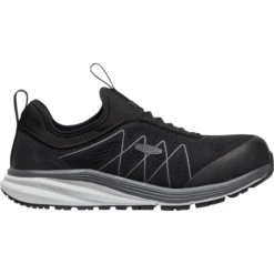 KEEN Utility Men's Vista Energy Shift Carbon-Fiber Toe Work Shoe 1026385 -Boot Shop 1026385 P