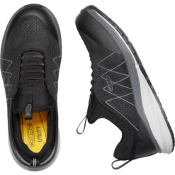 KEEN Utility Men's Vista Energy Shift Carbon-Fiber Toe Work Shoe 1026385 -Boot Shop 1026385 PLD