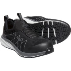 KEEN Utility Men's Vista Energy Shift Carbon-Fiber Toe Work Shoe 1026385 -Boot Shop 1026385 PPS