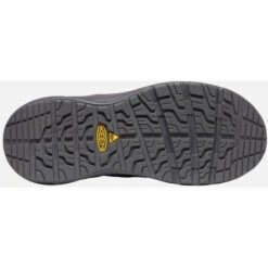 Keen Utility Women's Vista Energy Fiber Toe Work Shoe -Prune Purple- 1026985 -Boot Shop 1026985 OS PDP