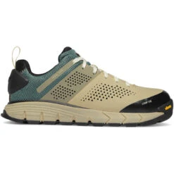 Danner Women's Lead Time 3" Comp Toe Lace Up Work Boot -Turquoise- 12403 -Boot Shop 12403