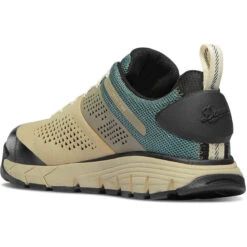 Danner Women's Lead Time 3" Comp Toe Lace Up Work Boot -Turquoise- 12403 -Boot Shop 12403 M