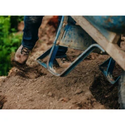 Danner Women's Vicious 4" WP Comp Toe Work Boot - Brown - 13853 -Boot Shop 13853 7