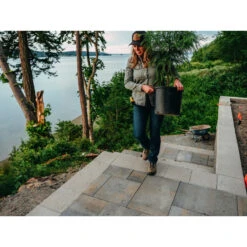 Danner Women's Vicious 4" WP Comp Toe Work Boot - Brown - 13853 -Boot Shop 13853 8