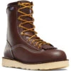 Danner Men's Power Foreman 8" USA Made Comp Toe WP Work Boot - 15210 -Boot Shop 15210 1