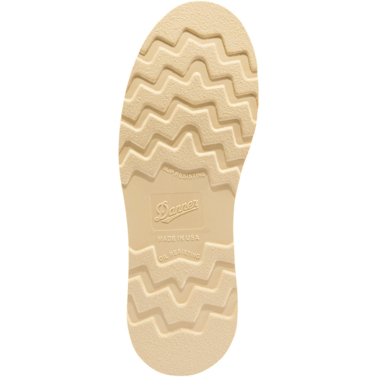 Danner Women's Bull Run 6" Slip Resist Moc Toe Work Boot - Black - 15587 7 Danner Women's Bull Run 6" Slip Resist Moc Toe Work Boot - Black - 15587 - Image 5