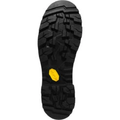 Danner Women's Quarry USA Made Waterproof Work Boot - Black - 17323 -Boot Shop 17323 4