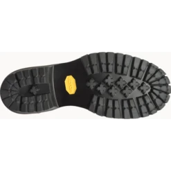 Carolina Men's Maple 9" Domestic ST Logger Slip Resist Work Boot -Black- 1922 -Boot Shop 1922 500xauto Outsole