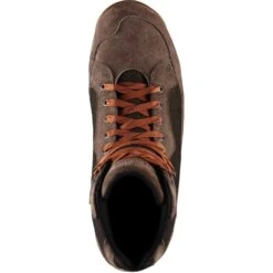 Danner Men's Skyridge 4.5" WP Hiking Shoe - Dark Earth - 30162 17 Danner Men's Skyridge 4.5" WP Hiking Shoe - Dark Earth - 30162 -Boot Shop 30162 T