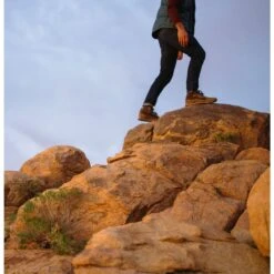 Danner Men's Skyridge 4.5" WP Hiking Shoe - Dark Earth - 30162 21 Danner Men's Skyridge 4.5" WP Hiking Shoe - Dark Earth - 30162 -Boot Shop 30162 alt2