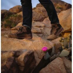 Danner Men's Skyridge 4.5" WP Hiking Shoe - Dark Earth - 30162 19 Danner Men's Skyridge 4.5" WP Hiking Shoe - Dark Earth - 30162 -Boot Shop 30162 alt3