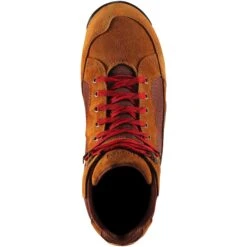 Danner Men's Skyridge 4.5" WP Hiking Shoe - Cathay Spice - 30165 10 Danner Men's Skyridge 4.5" WP Hiking Shoe - Cathay Spice - 30165 -Boot Shop 30165 T