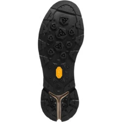 Danner Women's Mountain Overlook 3" WP Work Shoe -Monk's Robe- 31791 -Boot Shop 31791 OS