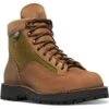 Danner Men's Light II 6" WP USA Made Hiking Boot - Brown - 33000 1 Danner Men's Light II 6" WP USA Made Hiking Boot - Brown - 33000 -Boot Shop 33000
