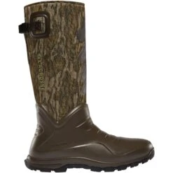 Lacrosse Men's Aerohead Sport 16" Soft Toe WP Rubber Hunt Boot - 340224