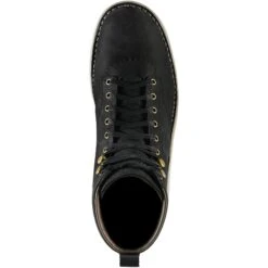 Danner Men's Logger 917 GTX 6" WP Lifestyle Classic Boot- Black- 34610 10 Danner Men's Logger 917 GTX 6" WP Lifestyle Classic Boot- Black- 34610 -Boot Shop 34610 T