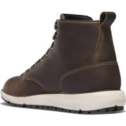 Danner Men's Logger 917 6" Classic Lifestyle Boot - Chocolate - 34650 13 Danner Men's Logger 917 6" Classic Lifestyle Boot - Chocolate - 34650 -Boot Shop 34650 M