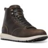 Danner Men's Logger 917 6" Classic Lifestyle Boot - Chocolate - 34650 -Boot Shop 34650 Q