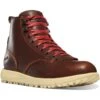 Danner Men's Logger 917 GTX 6" WP Lifestyle Boot - Monk's Robe - 34651 -Boot Shop 34651 Q