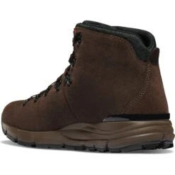 Danner Men's Mountain 600 4.5" WP Hiking Boot- Java/Bossa Nova - 36233 11 Danner Men's Mountain 600 4.5" WP Hiking Boot- Java/Bossa Nova - 36233 -Boot Shop 36233 M