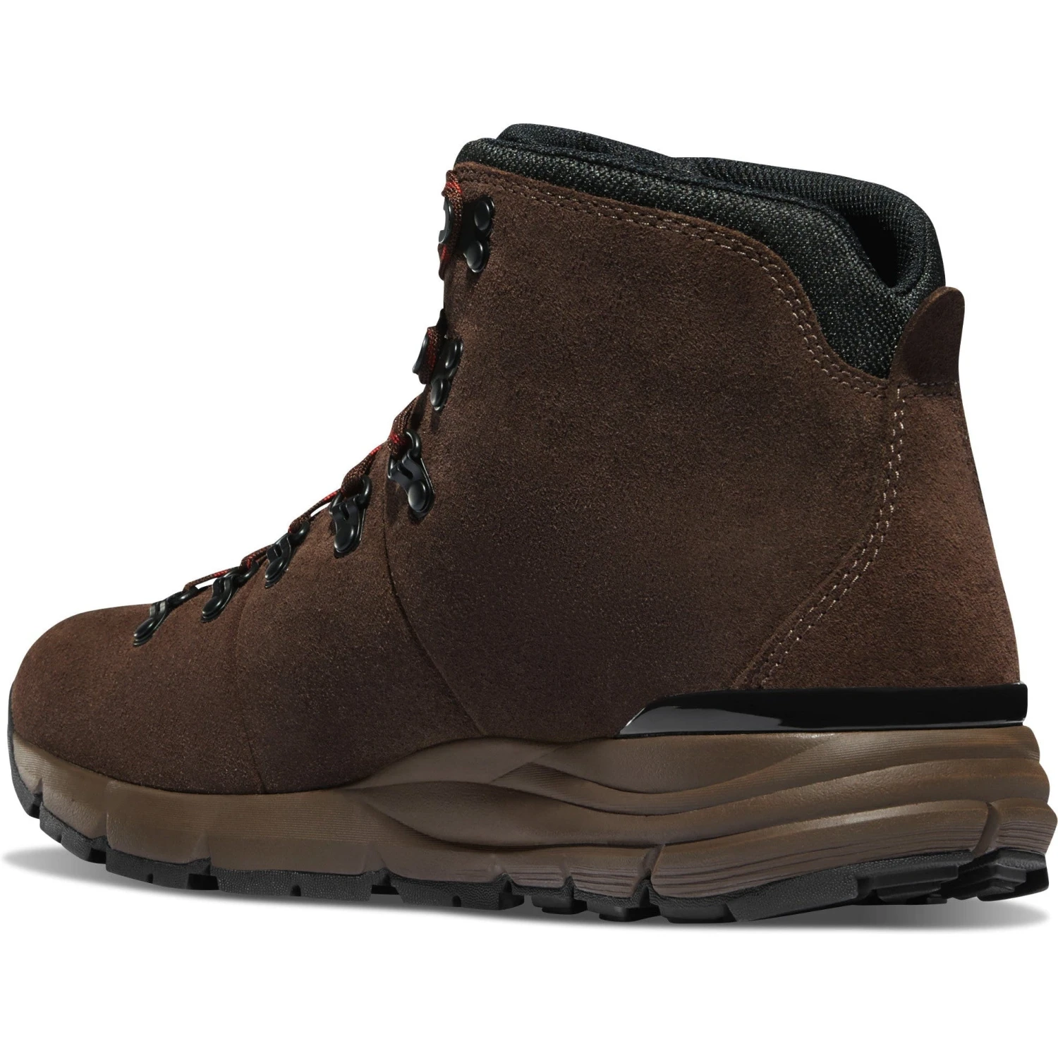 Danner Men's Mountain 600 4.5" WP Hiking Boot- Java/Bossa Nova - 36233 6 Danner Men's Mountain 600 4.5" WP Hiking Boot- Java/Bossa Nova - 36233 - Image 4