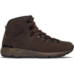 Danner Men's Mountain 600 4.5" WP Hiking Boot- Java/Bossa Nova - 36233 10 Danner Men's Mountain 600 4.5" WP Hiking Boot- Java/Bossa Nova - 36233 -Boot Shop 36233 P