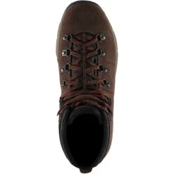 Danner Men's Mountain 600 4.5" WP Hiking Boot- Java/Bossa Nova - 36233 12 Danner Men's Mountain 600 4.5" WP Hiking Boot- Java/Bossa Nova - 36233 -Boot Shop 36233 T