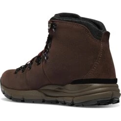 Danner Women's Mountain 600 4.5" WP Hiking Boot - Java - 36235 -Boot Shop 36235 M