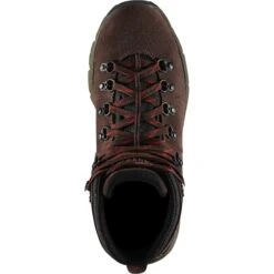 Danner Women's Mountain 600 4.5" WP Hiking Boot - Java - 36235 -Boot Shop 36235 T