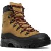 Danner Women's Crater 6" WP Made In USA Hiking Boot - Brown - 37414 2 Danner Women's Crater 6" WP Made In USA Hiking Boot - Brown - 37414 -Boot Shop 37414 Q