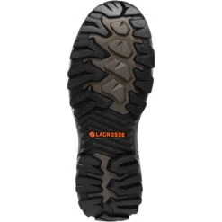 Lacrosse Men's Alphaburly Pro 18" WP 3.5mm Neoprene Rubber Hunt Boot - 376010 -Boot Shop 376010 OS