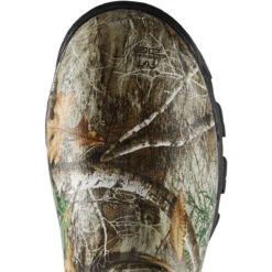 Lacrosse Men's Alphaburly Pro 18" WP 400g Thinsulate Rubber Hunt Boot - 376012 -Boot Shop 376012 T