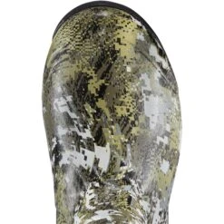 Lacrosse Men's Alphaburly Pro 18" Soft Toe WP 1600G Ins Hunt Boot - 376018 8 Lacrosse Men's Alphaburly Pro 18" Soft Toe WP 1600G Ins Hunt Boot - 376018 -Boot Shop 376018 T